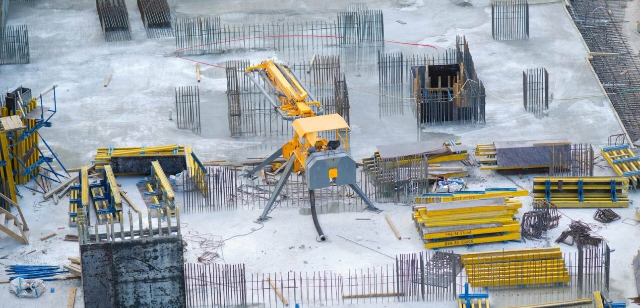 The Future of Prefabricated Buildings: Efficiency and Innovation